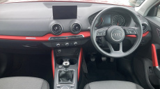 Audi Q2 1.0 TFSI Sport 5dr Petrol Estate